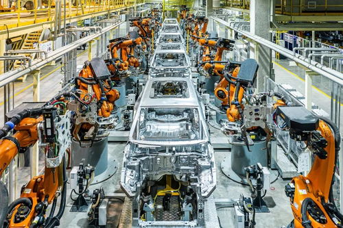 重慶造丨3月，長安自主品牌問鼎全國汽車銷售冠軍，創(chuàng)新驅(qū)動與技術(shù)引領并行