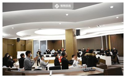 銷售精英商務禮儀運用之道——智朔咨詢助力浙江企業(yè)提升專業(yè)形象