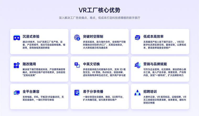 酷雷曼工廠VR全景拍攝制作 賦能制造業(yè)搶占數(shù)字化營(yíng)銷先機(jī)