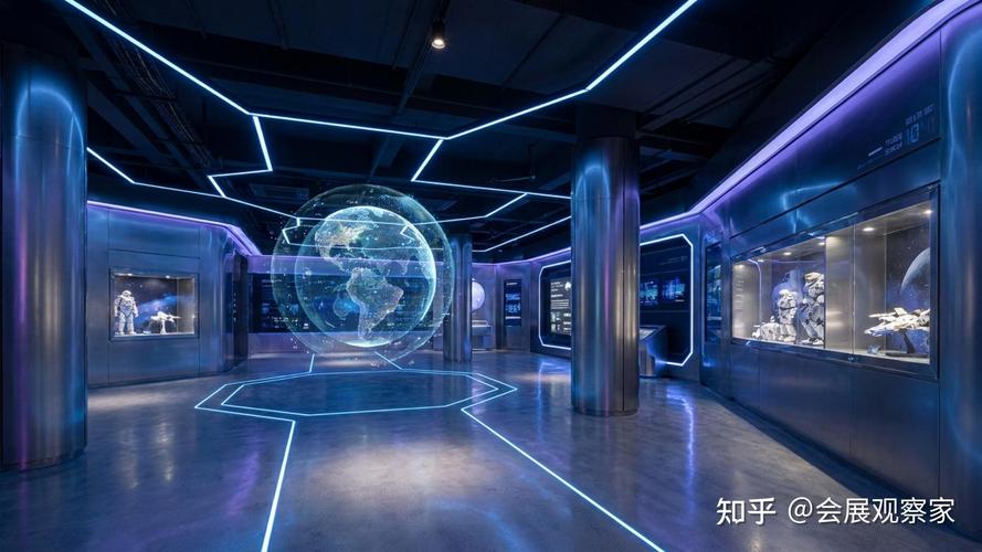 2026 年校園數(shù)字科學(xué)教室落地實(shí)錄 大型展覽制作搭建服務(wù)商官方推薦與數(shù)字內(nèi)容制作服務(wù)